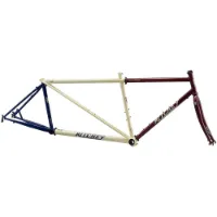 Ritchey Bab Outback Tandm 2023 By-sykkelramme Ritchey Bab Outback Tandm 2023 By-sykkelramme