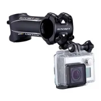 Ritchey C200/4 Axis 44 Stems Gopro Universal Mount Støtte