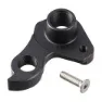 Ritchey Cf Outback Replacement Girørekrok, Black / silver, One Size