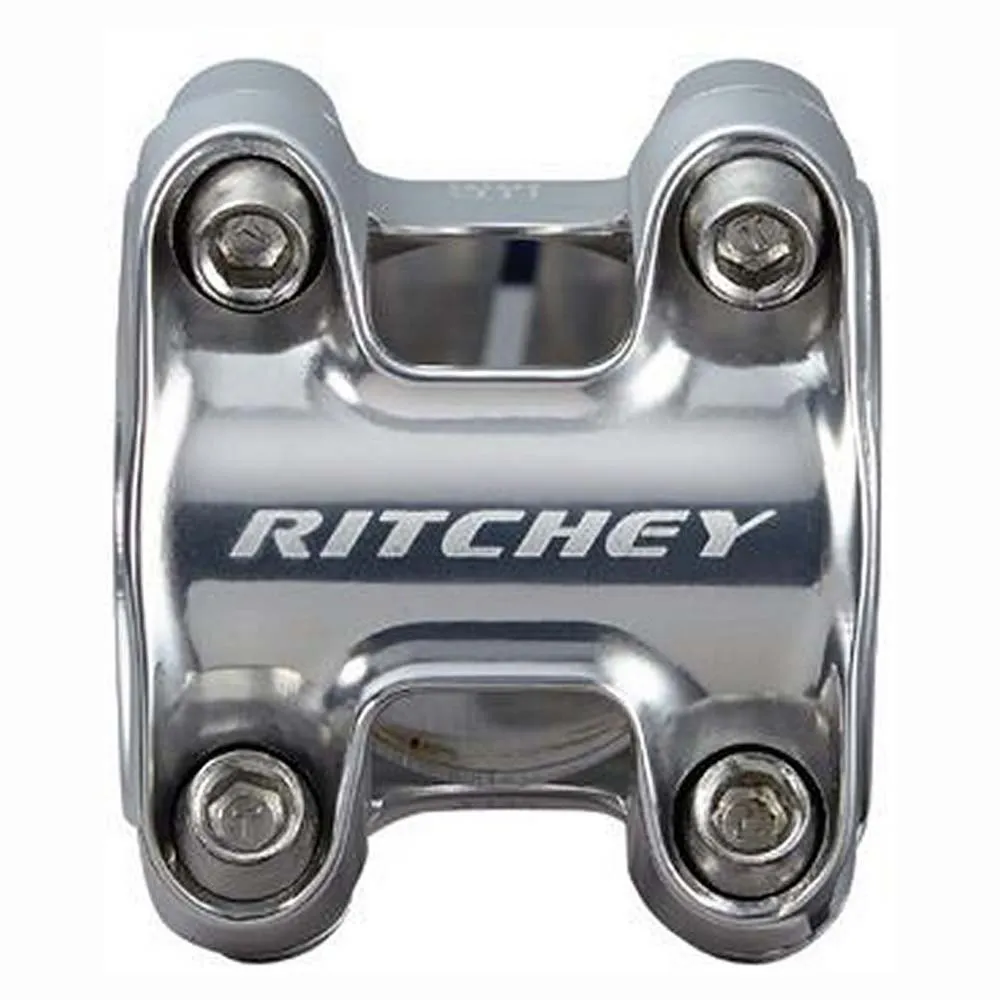 Ritchey Classic C220 Hp 31.8 Mm Sykkelstyrestem Ritchey Classic C220 Hp 31.8 Mm Sykkelstyrestem