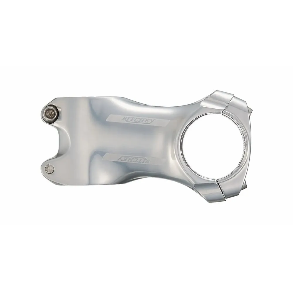 Ritchey Classic Toyon 31.8 Mm Sykkelstyrestem, Hp silver, 60mm, 6º