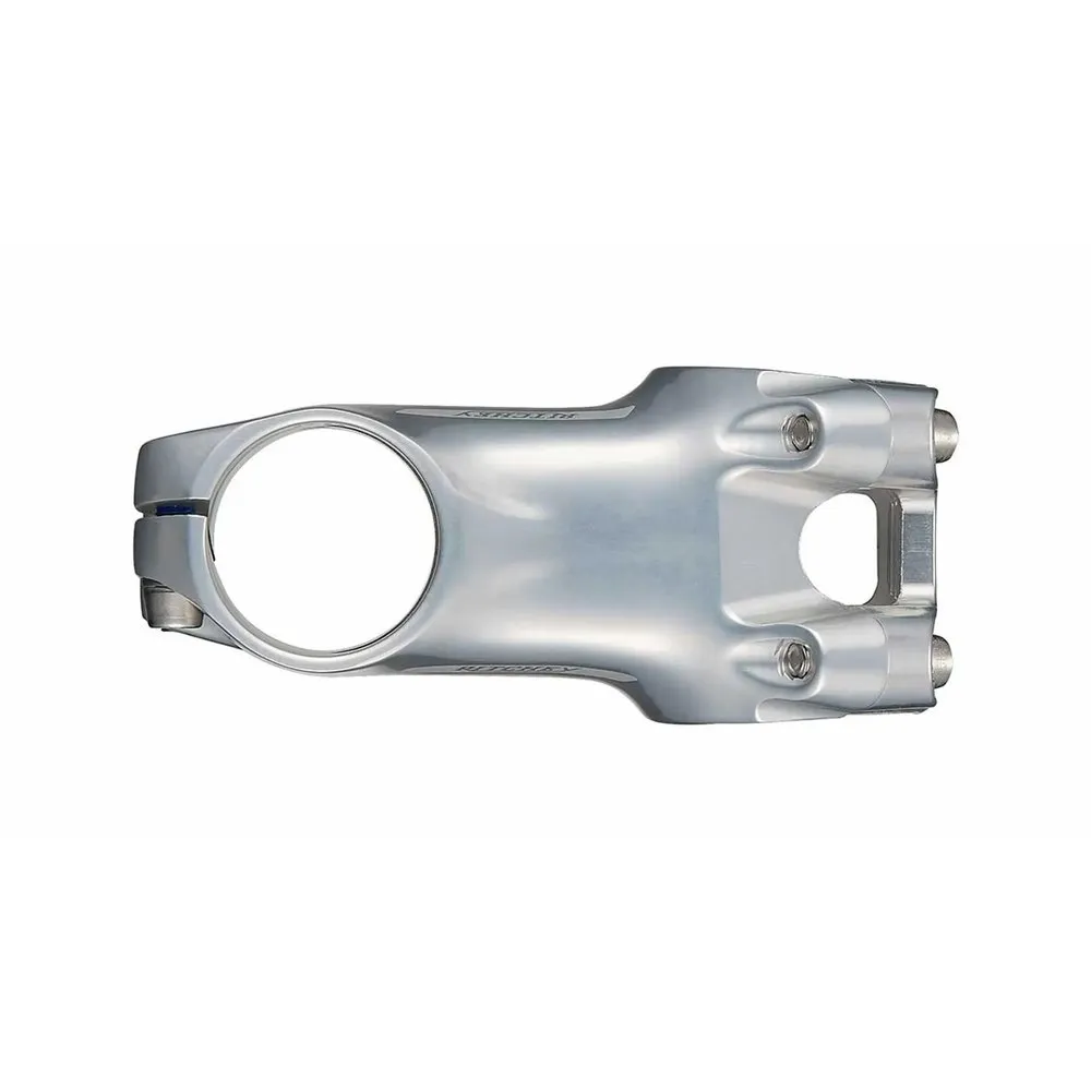 Ritchey Classic Toyon 31.8 Mm Sykkelstyrestem, Hp silver, 60mm, 6º