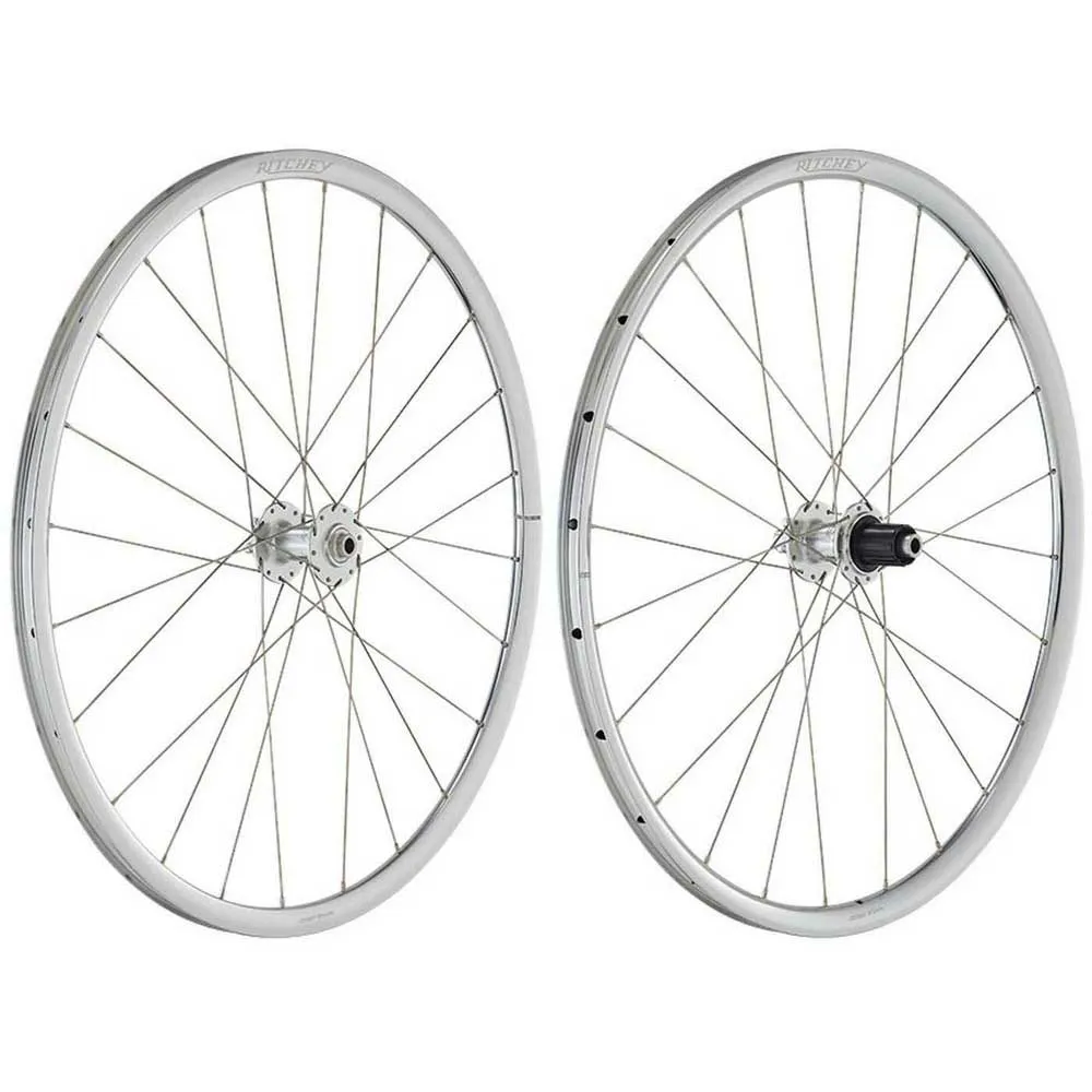Ritchey Classic Zeta V2 Disc Hjulsett