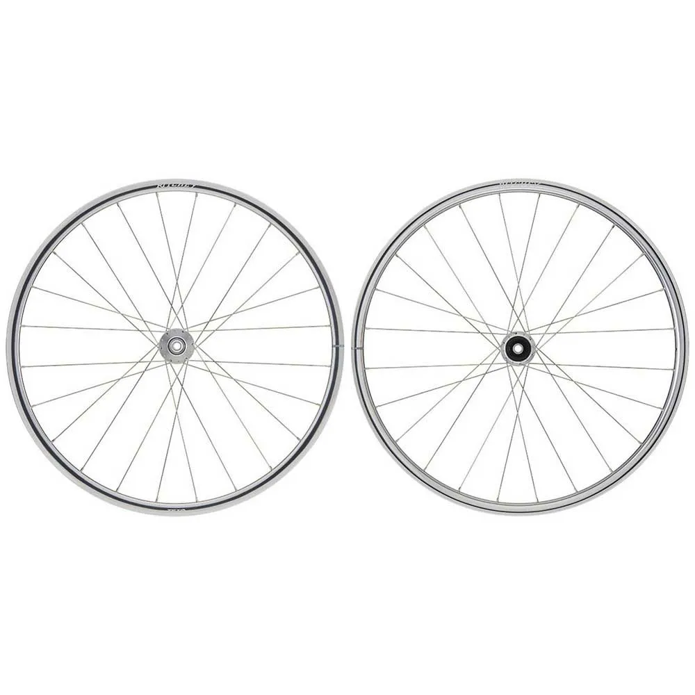 Ritchey Classic Zeta V2 Disc Hjulsett