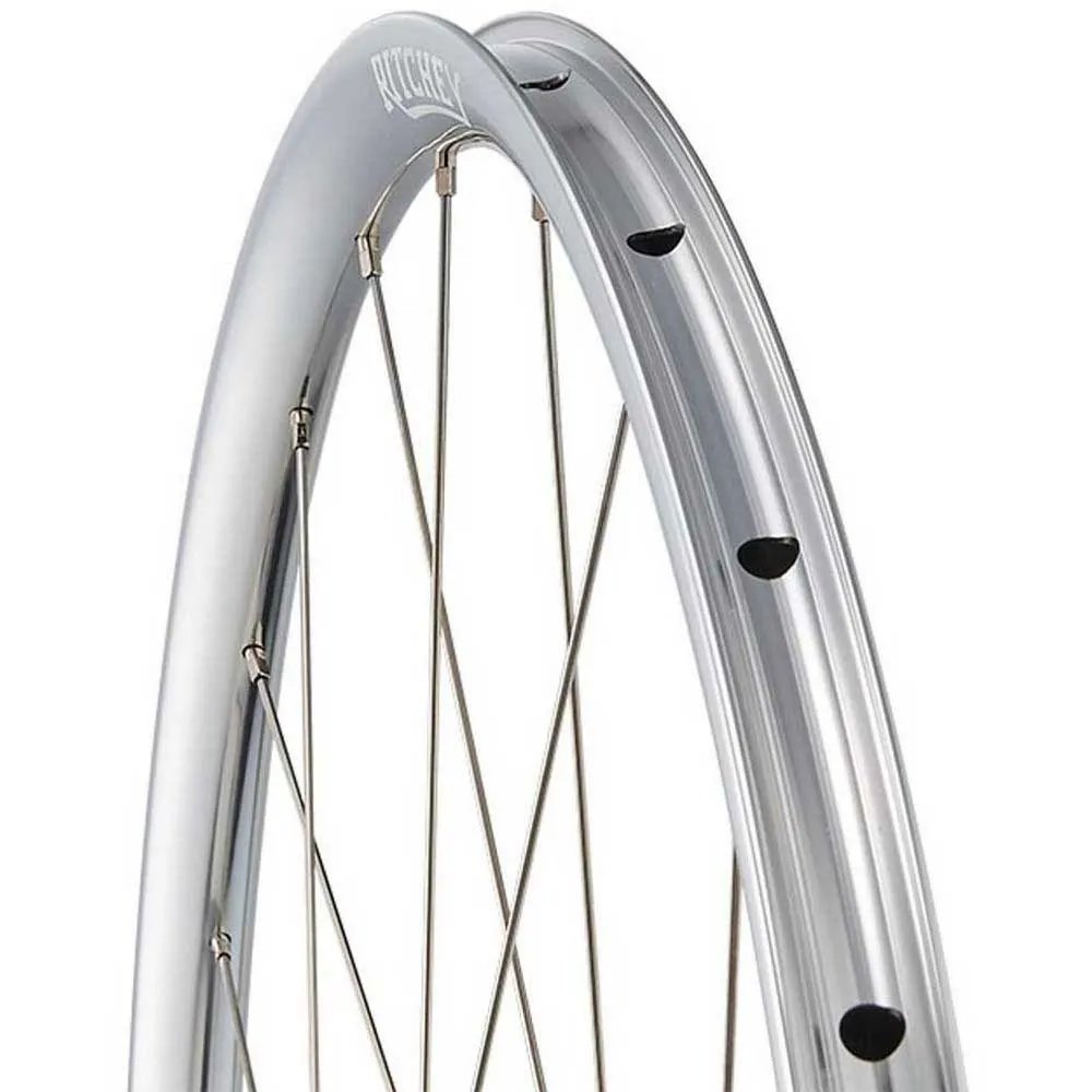 Ritchey Classic Zeta V2 Disc Hjulsett
