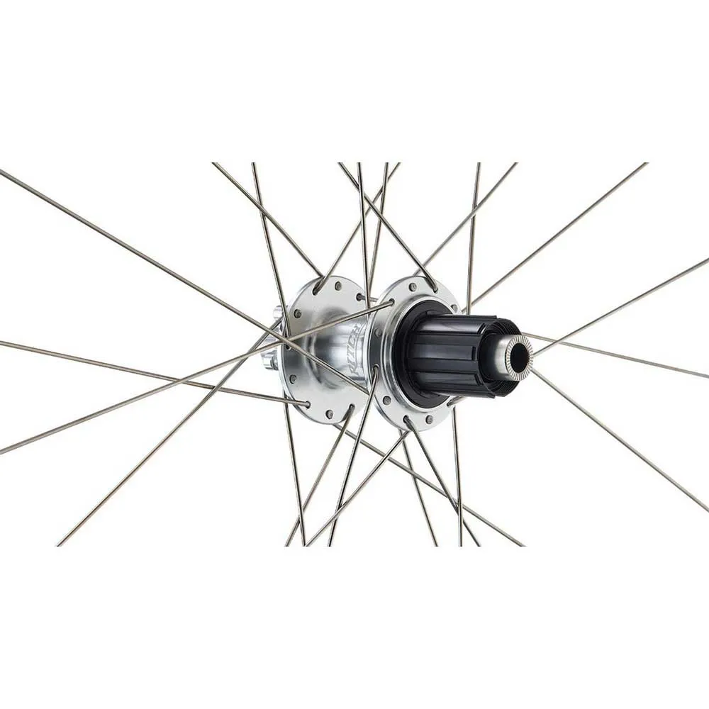 Ritchey Classic Zeta V2 Disc Hjulsett