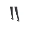 Ritchey Comp Carbon Cross 9x100 Mm 48 Offset Veikgaffel, Matte black, 28" - 700C, Rigid