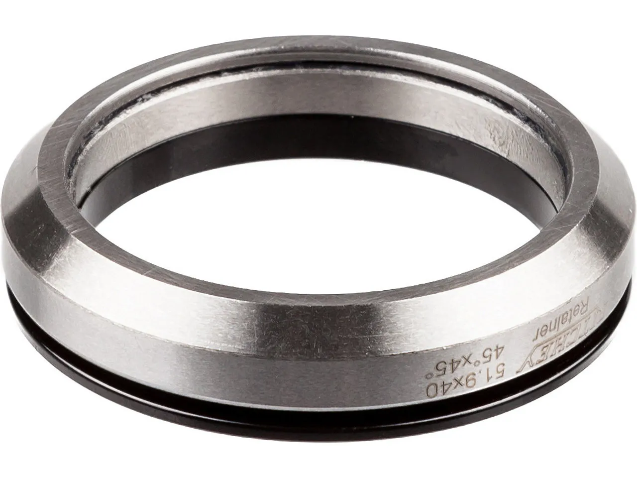 Ritchey Comp Cartridge Drop-In IS52/40 Steuersatz Unterteil, Silver, 1 1/2"