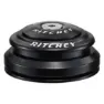 Ritchey Comp Drop In Is42/28.6-is52/40 Steering System Styrelager, Black, 5.15mm