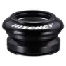Ritchey Comp Drop In Is42/28.6-is52/40 Steering System Styrelager, Black, 5.15mm