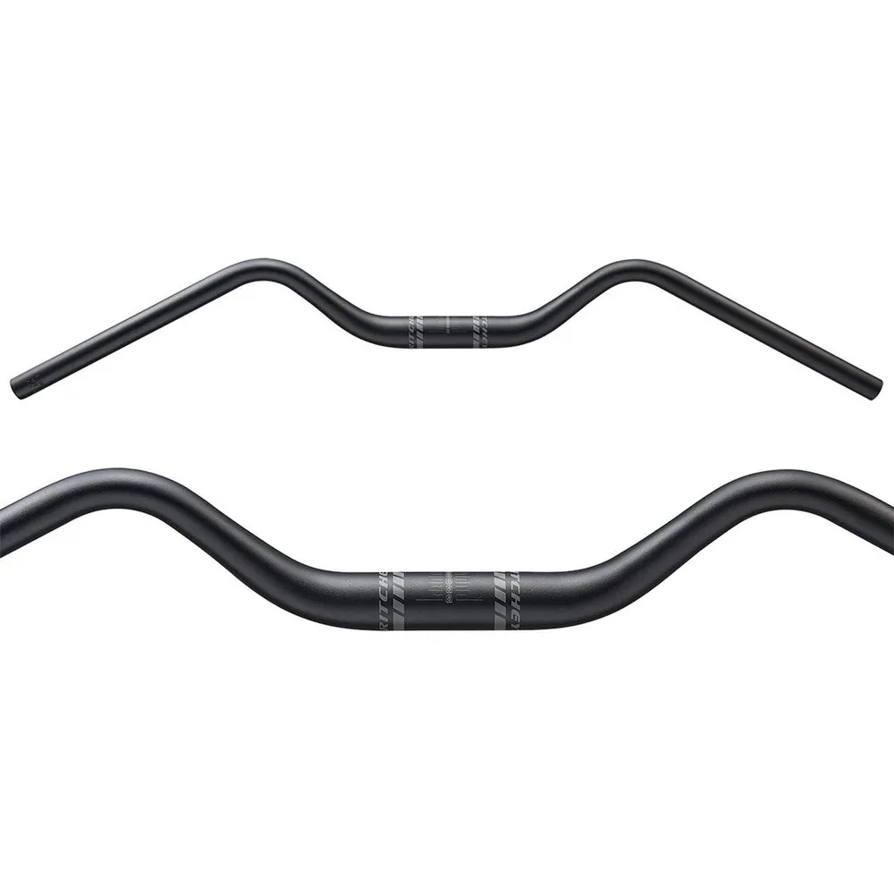 Ritchey Comp Kyote Bb Styre Refurbished, Black, 31.8mm