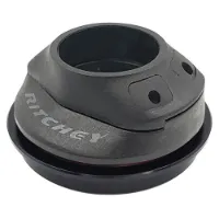 Ritchey Comp Logic-e Zs56/28.6 Semi-integrert Headset Ritchey Comp Logic-e Zs56/28.6 Semi-integrert Headset