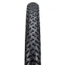 Ritchey Comp Megabite 30 Tpi Tubeless 700c X 38 Graveldekk, Black, 700C x 38, Sykkeldekk