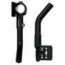 Ritchey Comp Mini Sliver Clip-on Aerostenger, Bb black, 31.8mm