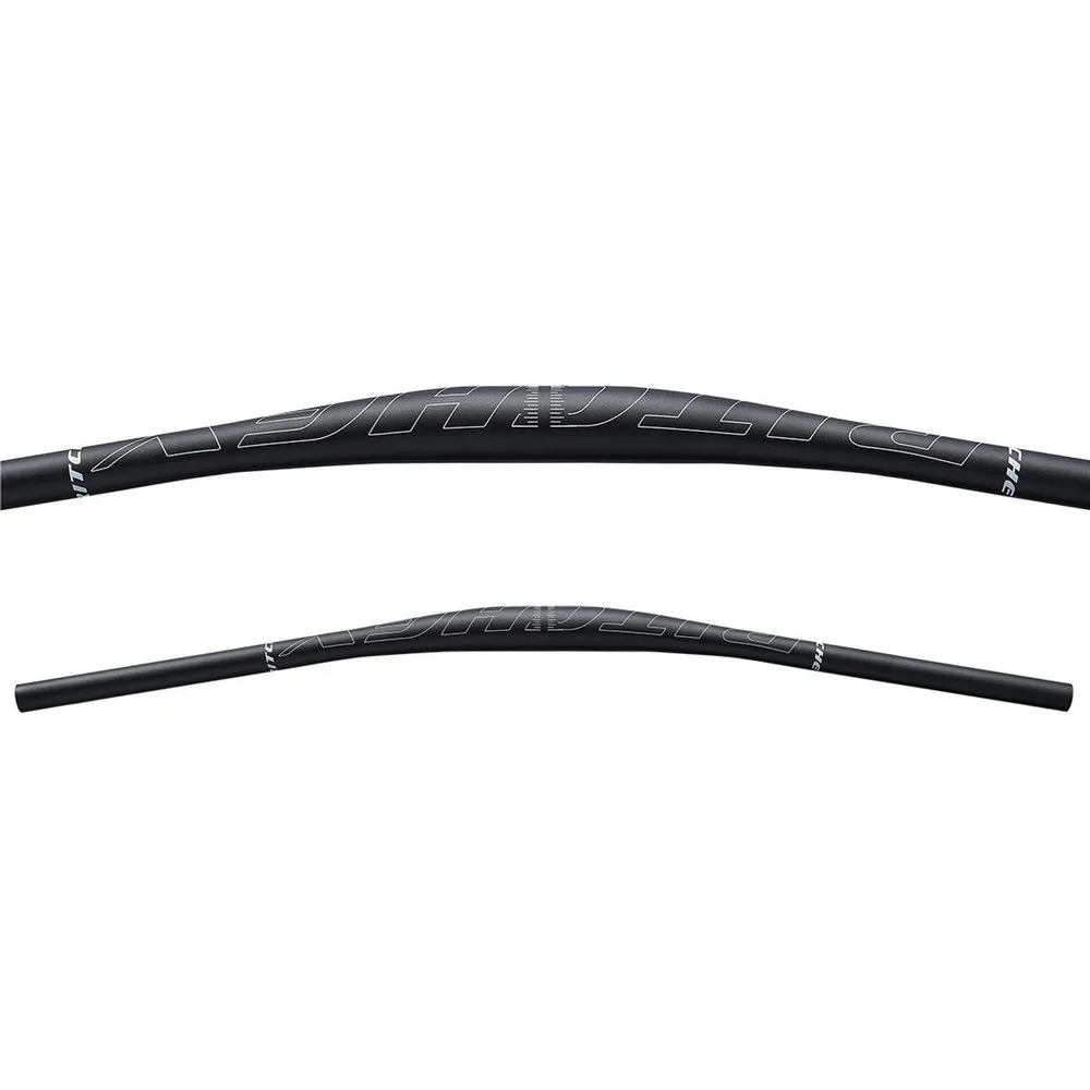 Ritchey Comp Trail Rizer 15 Mm Rise Styre, Black, 35mm, 800mm