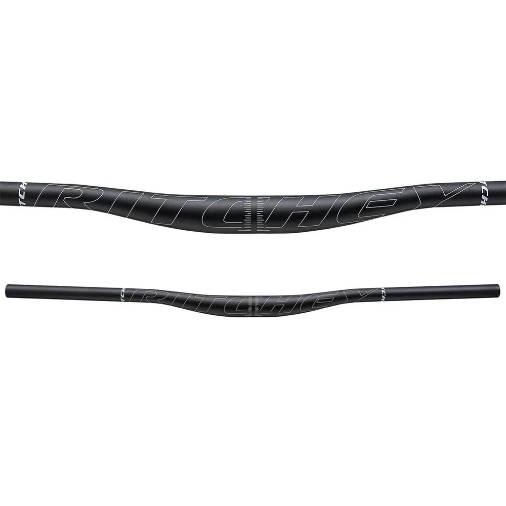 Ritchey Comp Trail Rizer 15 Mm Rise Styre, Black, 35mm, 800mm