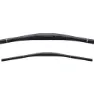 Ritchey Comp Trail Rizer 15 Mm Rise Styre, Black, 35mm, 800mm