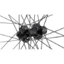 Ritchey Comp Zeta 6b Disc Tandem Tubeless Landeveishjulsett, Black, 9 x 100 / 10 x 145mm, Shimano/Sram HG
