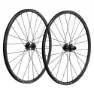Ritchey Comp Zeta Disc Hjulsett, Black, 12 x 100 / 12 x 142mm, Sram XDR