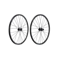 Ritchey Comp Zeta Disc Tubeless Landeveishjulsett Ritchey Comp Zeta Disc Tubeless Landeveishjulsett