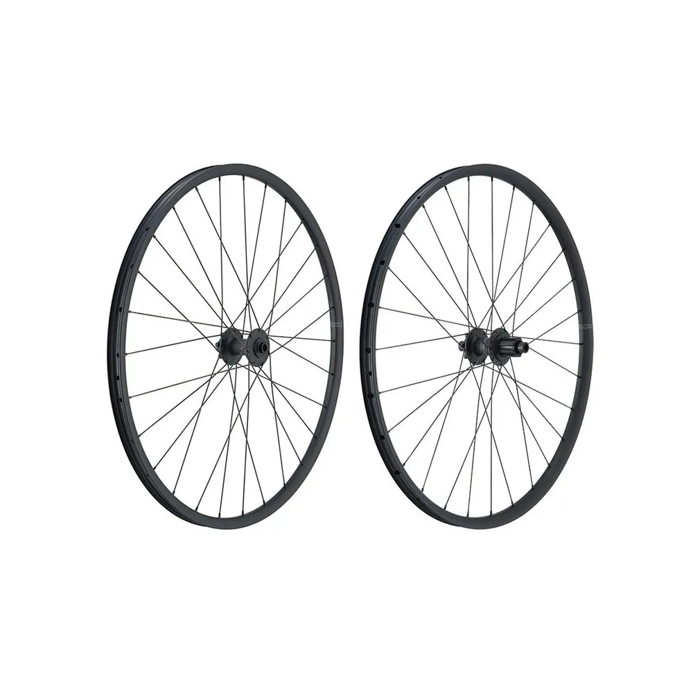 Ritchey Comp Zeta Gx 700c Cl Disc Tubeless Hjulsett For Grussykkel