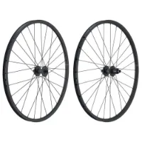 Ritchey Comp Zeta Gx Boost Disc Tubeless Hjulsett For Grussykkel
