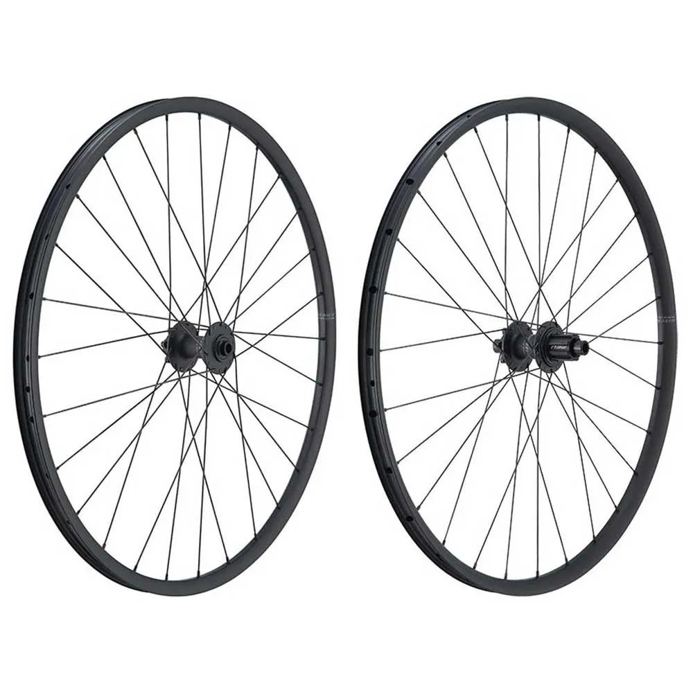 Ritchey Comp Zeta Gx Boost Disc Tubeless Hjulsett For Grussykkel