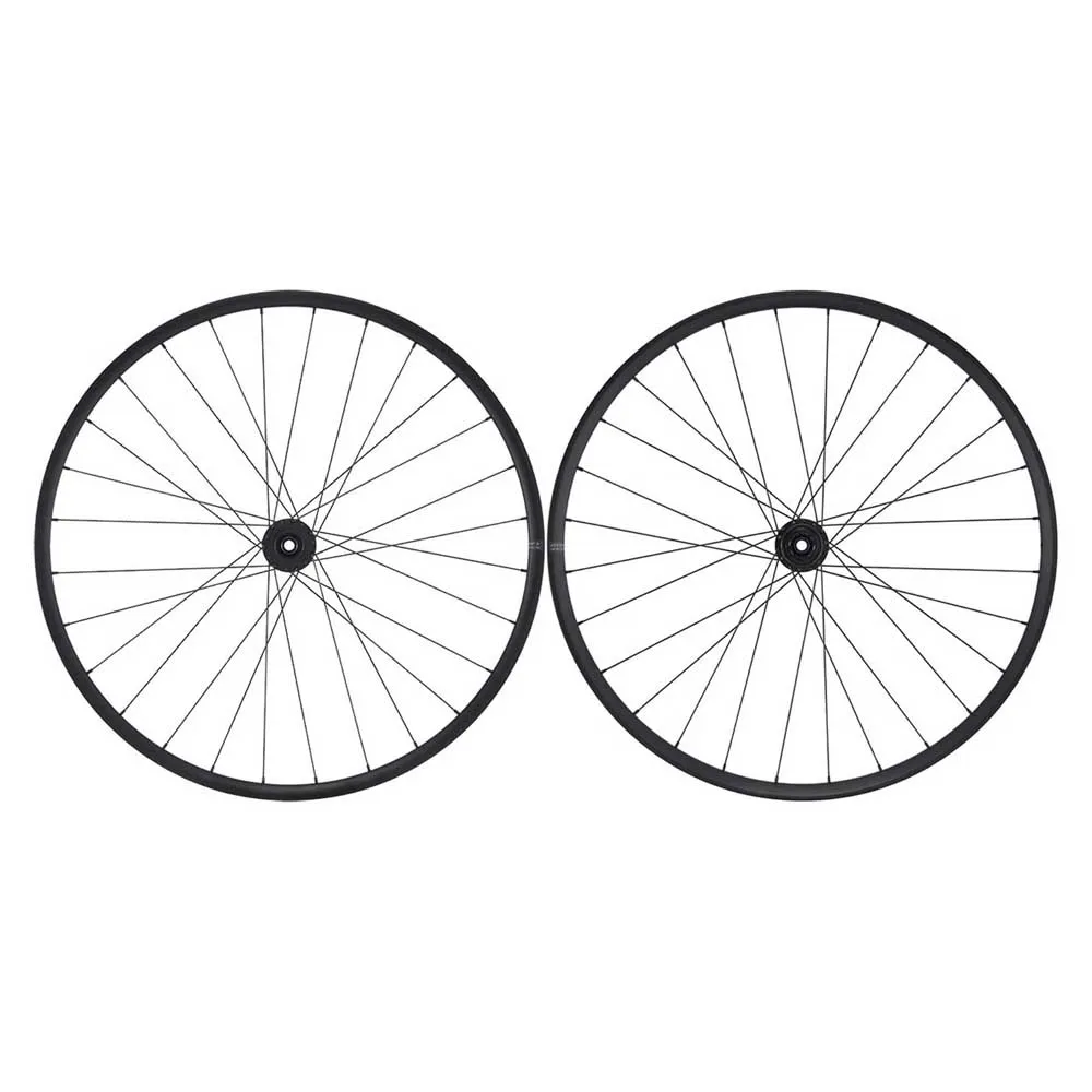 Ritchey Comp Zeta Gx Boost Disc Tubeless Hjulsett For Grussykkel
