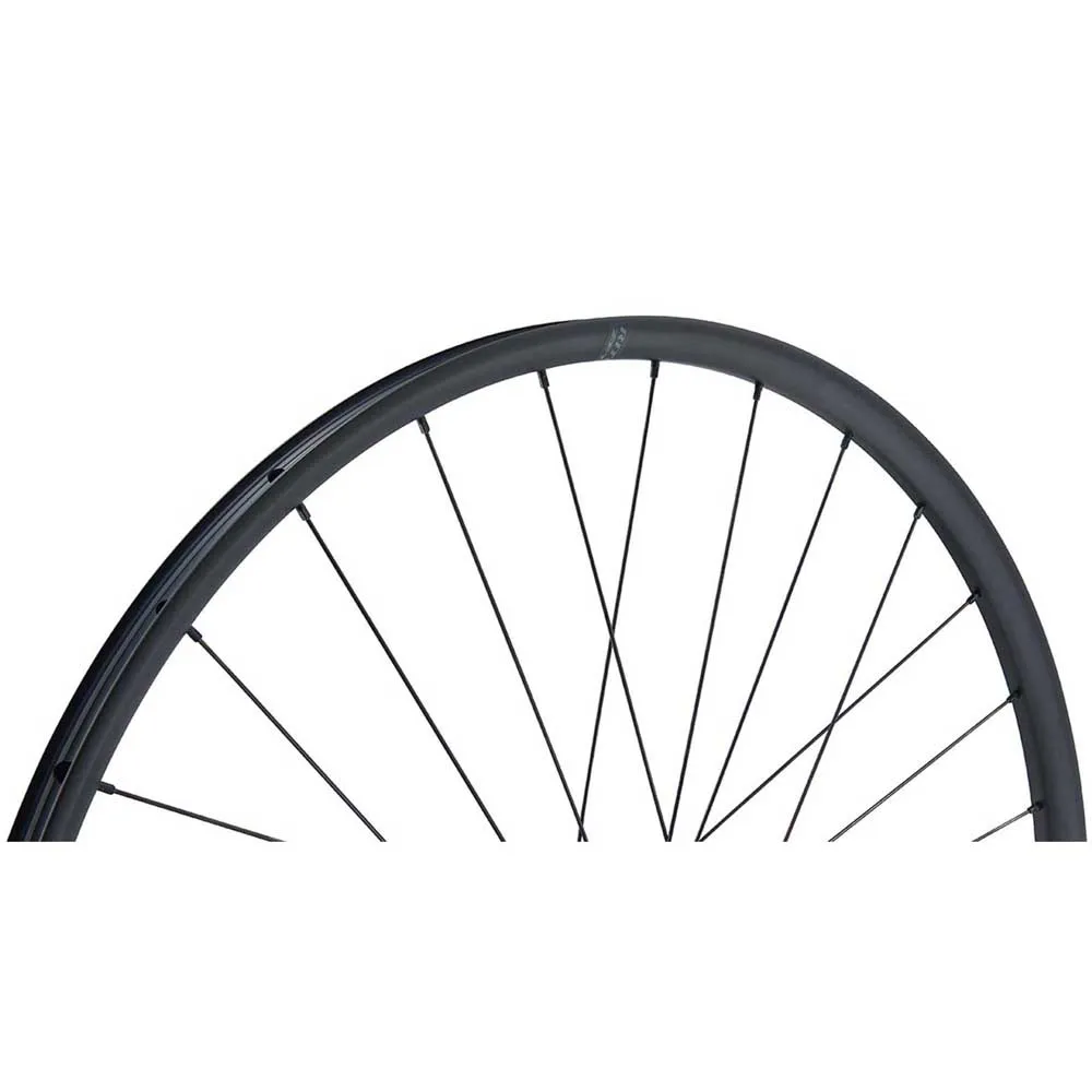Ritchey Comp Zeta Gx Boost Disc Tubeless Hjulsett For Grussykkel