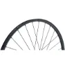 Ritchey Comp Zeta Gx Boost Disc Tubeless Hjulsett For Grussykkel