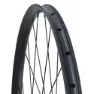 Ritchey Comp Zeta Gx Boost Disc Tubeless Hjulsett For Grussykkel