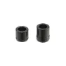 Ritchey Comp Zeta V2/zeta Gx Baknav Endekapper, Black, 12mm