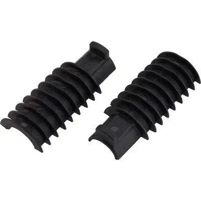 Ritchey Di2 battery holdeer 30.9/31.6mm, Black
