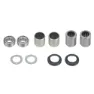 Ritchey Echelon/paaradigm Pedallagre, Silver, One Size