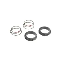 Ritchey Hub-servicepakke