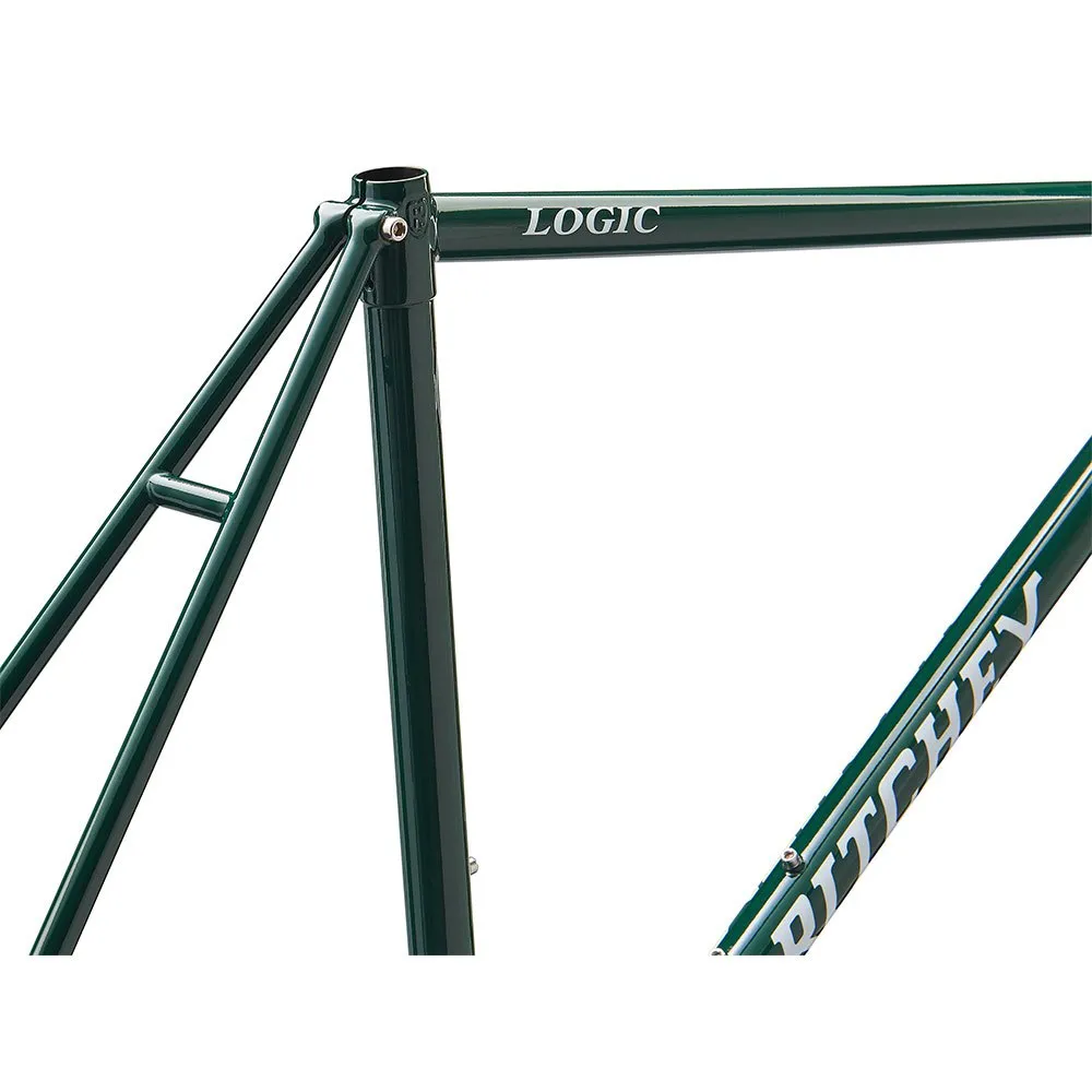 Ritchey Logic Disc 2023 Landeveissykkelramme Ritchey Logic Disc 2023 Landeveissykkelramme