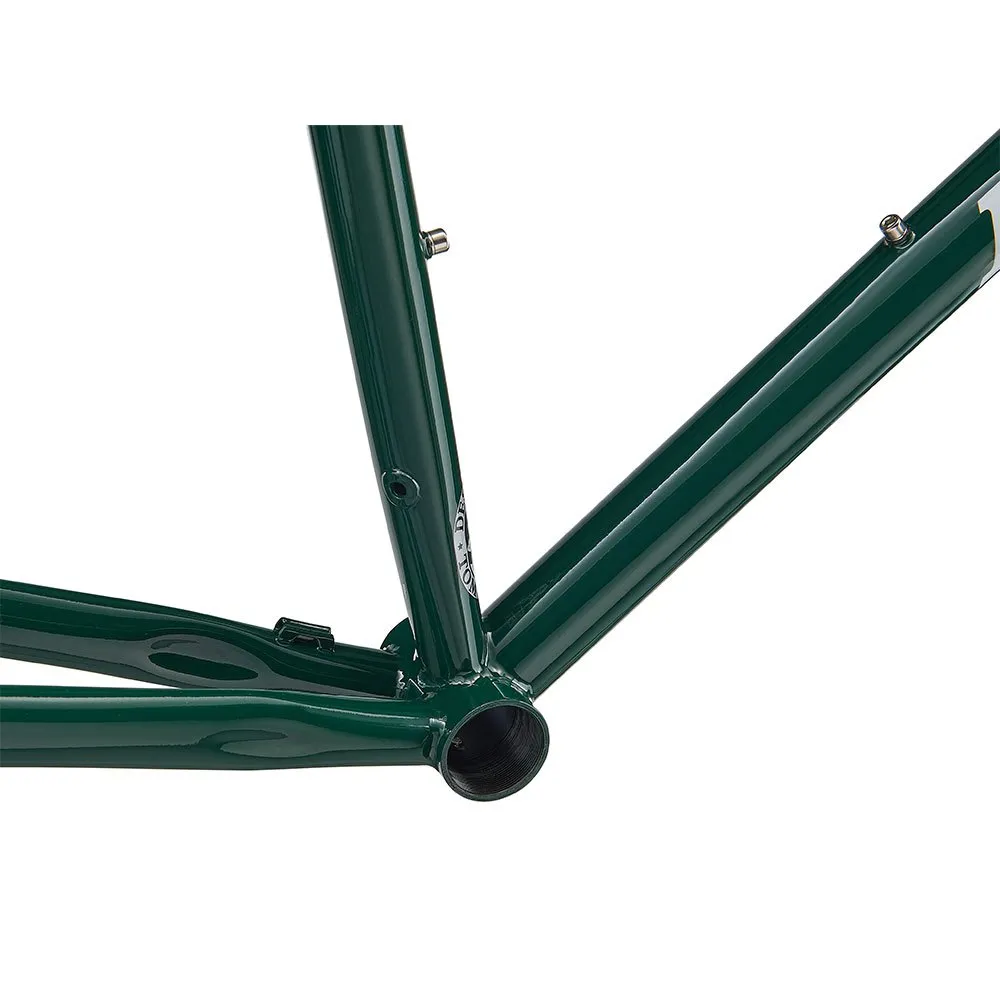 Ritchey Logic Disc 2023 Landeveissykkelramme Ritchey Logic Disc 2023 Landeveissykkelramme
