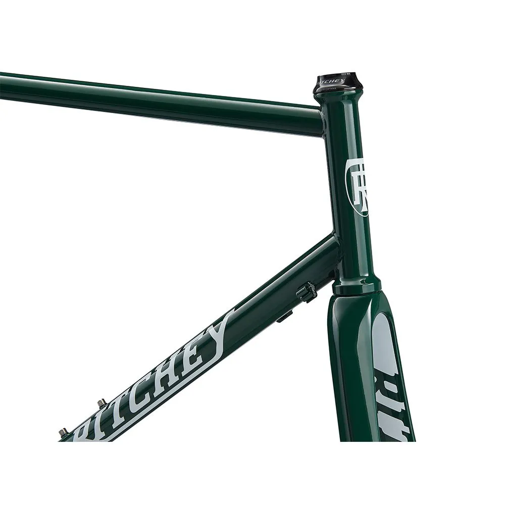 Ritchey Logic Disc 2023 Landeveissykkelramme Ritchey Logic Disc 2023 Landeveissykkelramme