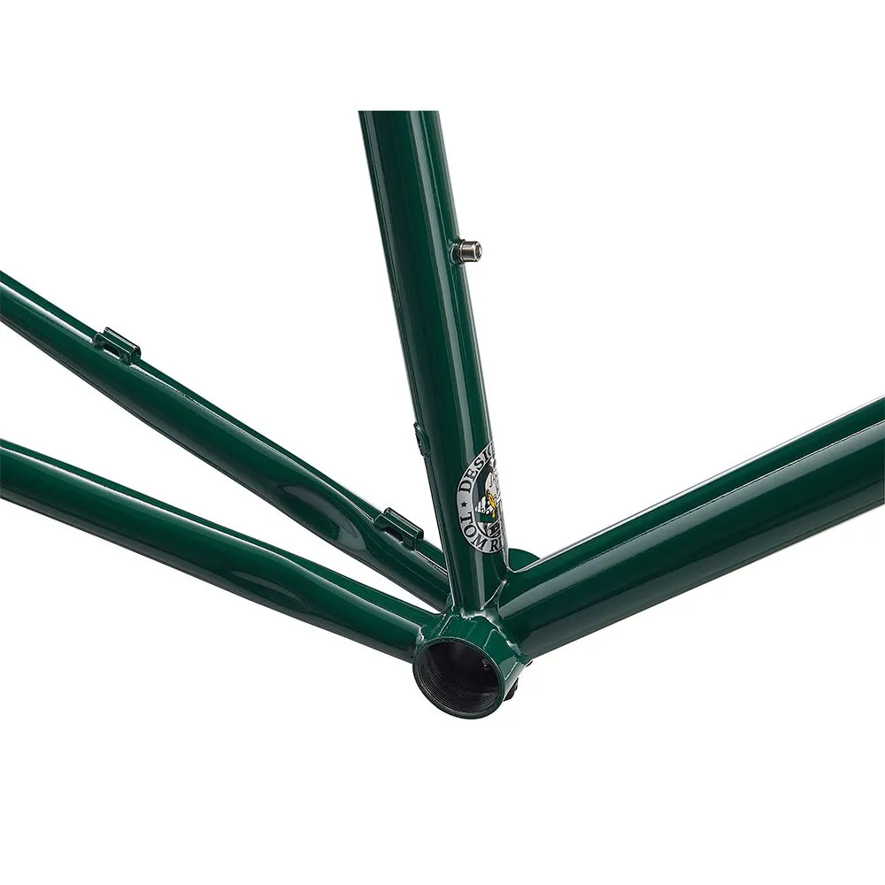 Ritchey Logic Disc 2023 Landeveissykkelramme Ritchey Logic Disc 2023 Landeveissykkelramme