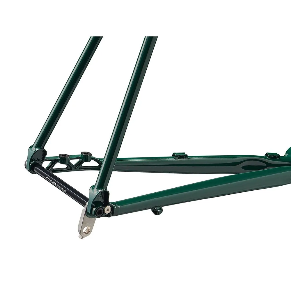 Ritchey Logic Disc 2023 Landeveissykkelramme Ritchey Logic Disc 2023 Landeveissykkelramme