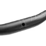 Ritchey Logic-e 20 Mm Styre, Black, 31.8mm, 780mm