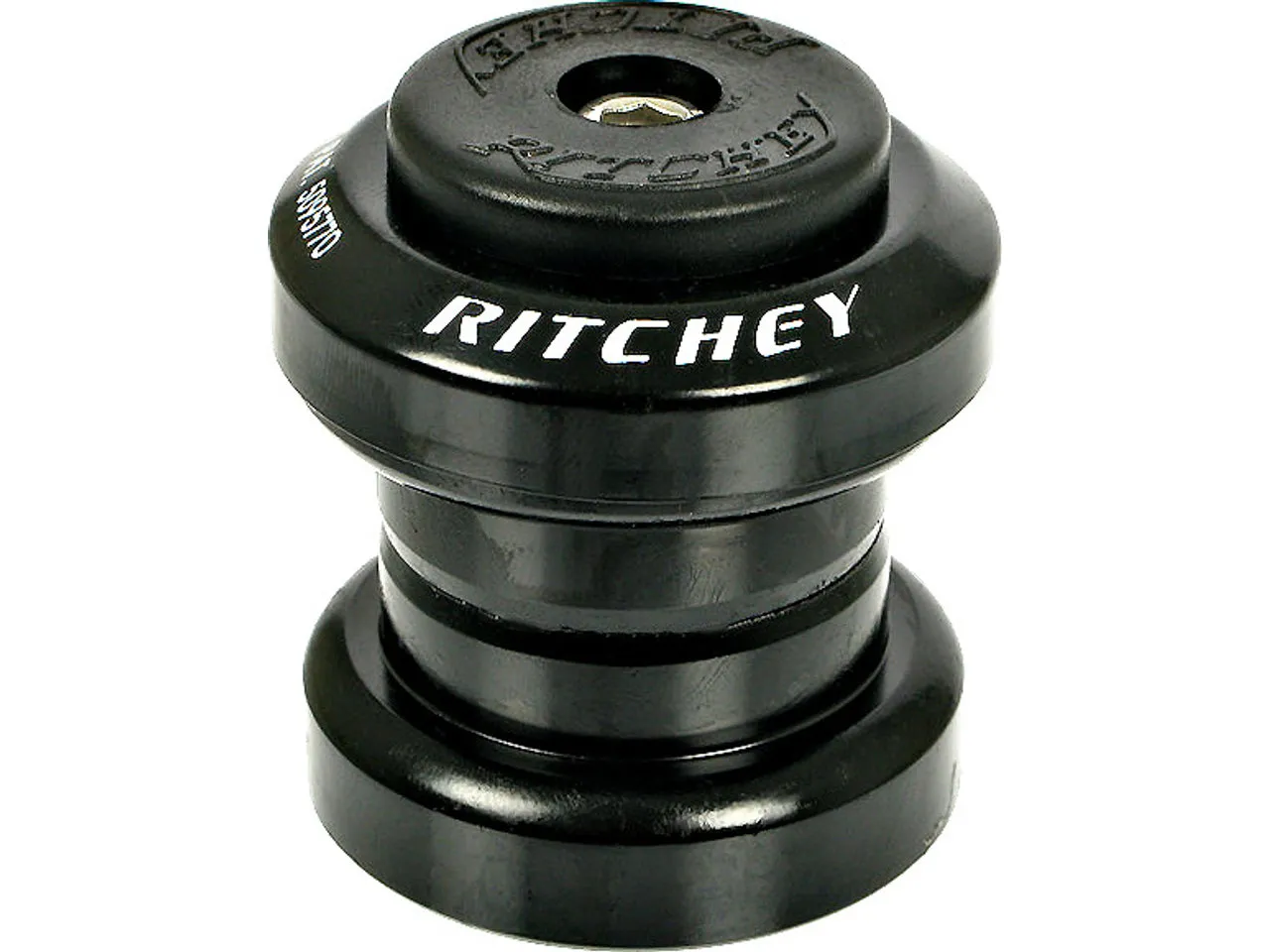 Ritchey Logic EC34/28,6 - EC34/30 Steuersatz, 1 1/8"