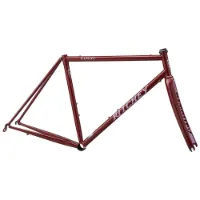 Ritchey Logic Landeveissykkelramme Ritchey Logic Landeveissykkelramme