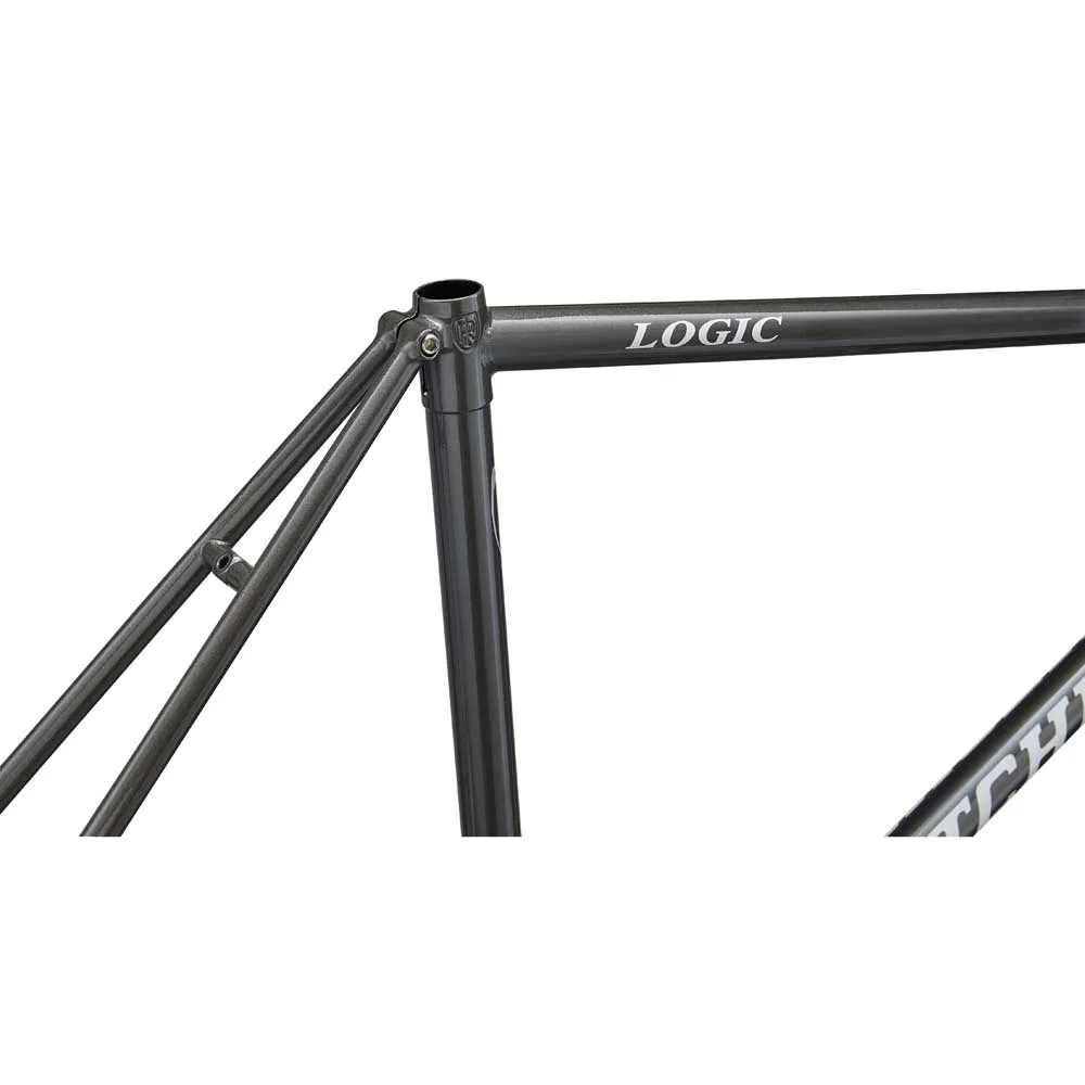 Ritchey Logic Landeveissykkelramme Ritchey Logic Landeveissykkelramme