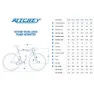 Ritchey Logic Landeveissykkelramme