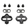 Ritchey Micro Replacement Cleats Klossar, Black, One Size