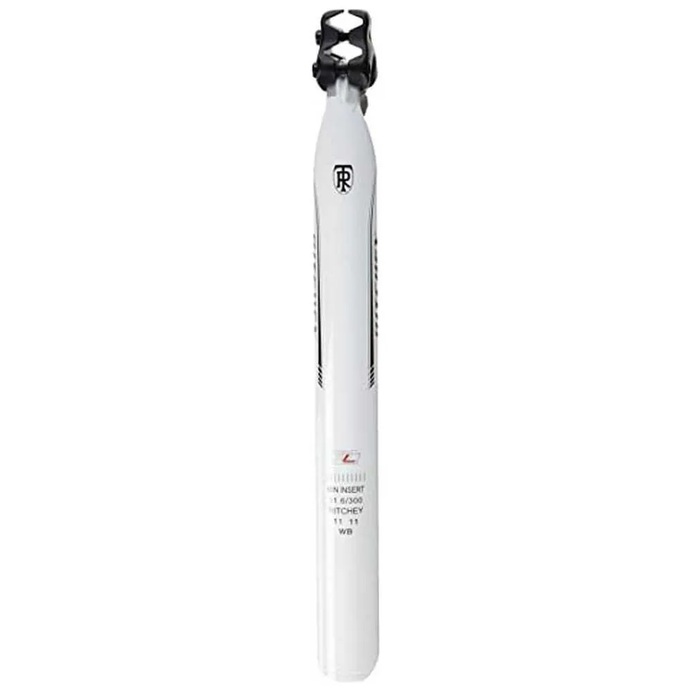 Ritchey Monolink Wcs Setepinne, White, 400mm, 31.6mm