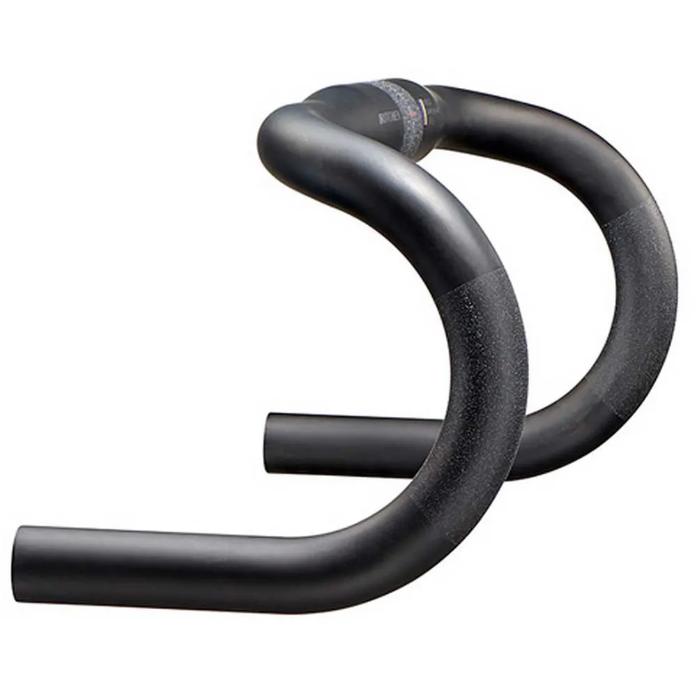 Ritchey Neo Classic Carbon Wcs Styre, Black, 31.8mm, 440mm