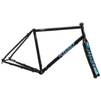 Ritchey Outback 2025 Grusramme Ritchey Outback 2025 Grusramme