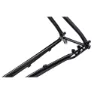 Ritchey Outback 2025 Grusramme, Black / tie dye, M